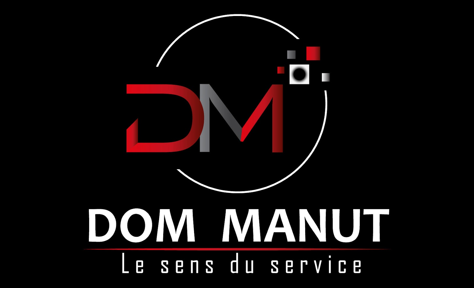 DOM MANUT