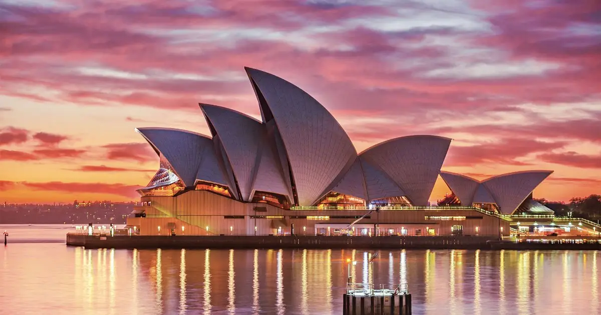 Sydney