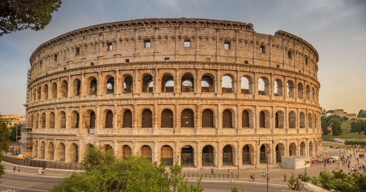 Rome