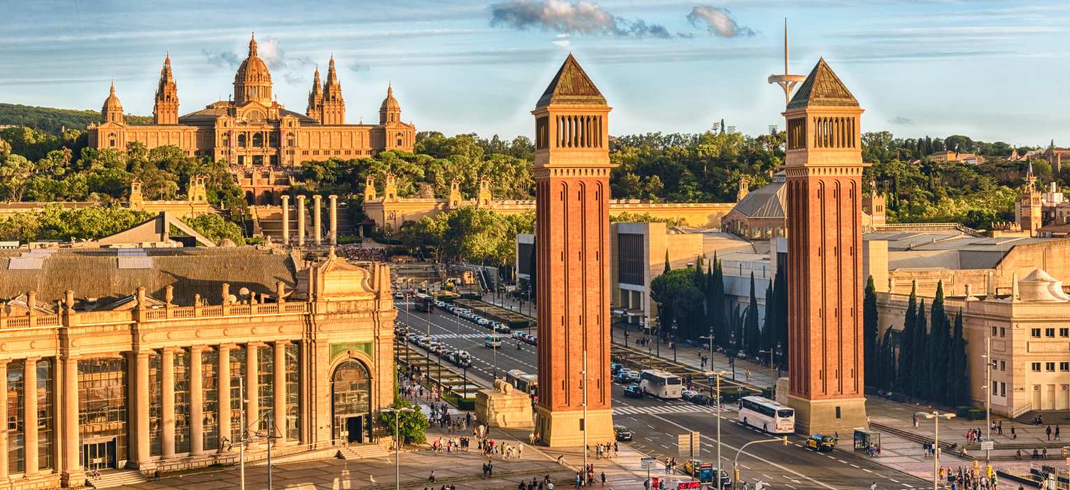 Barcelone