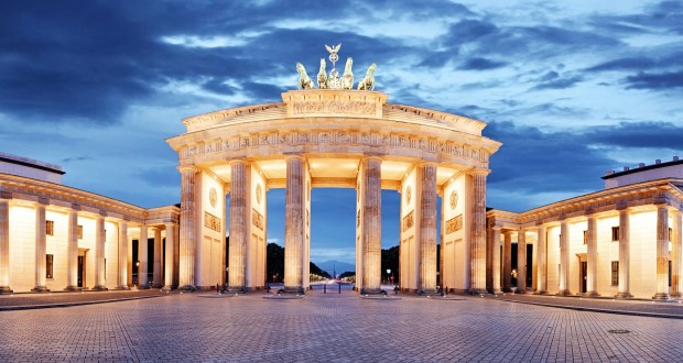 Berlin