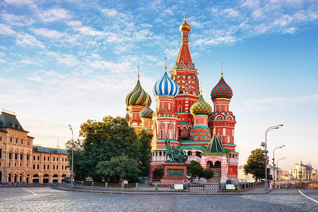 Moscou
