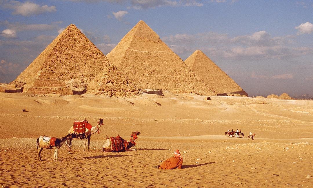 Le Caire