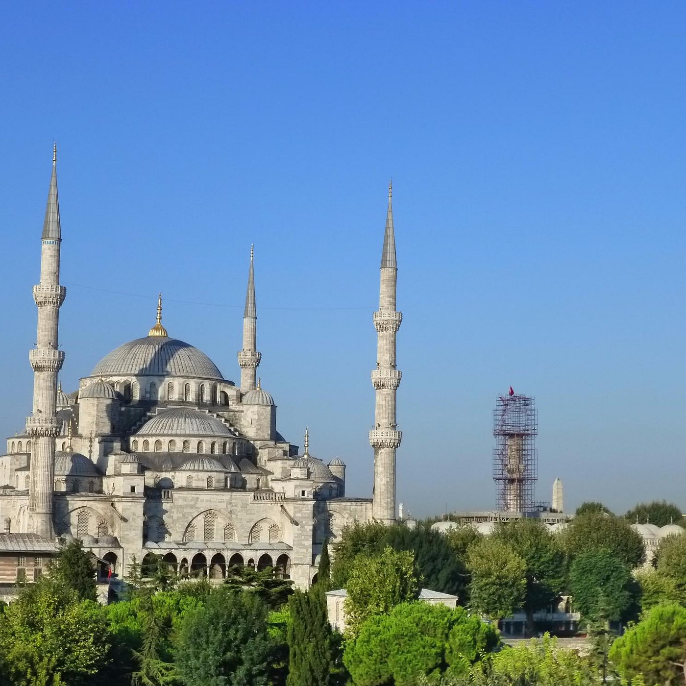 Istanbul